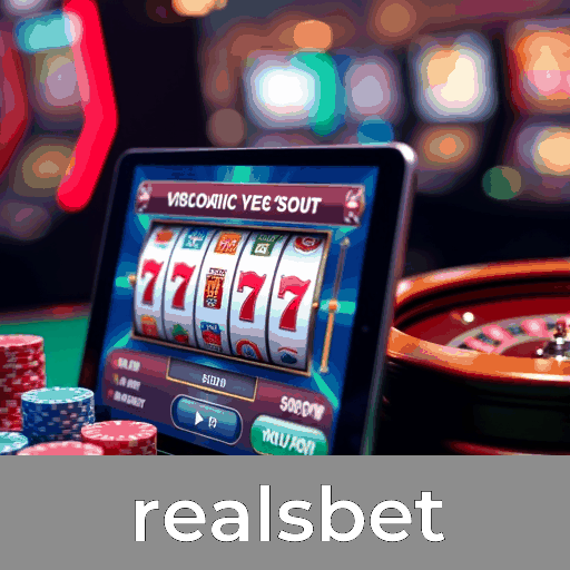 realsbet: Entre com login rápido e explore jogos ao vivo