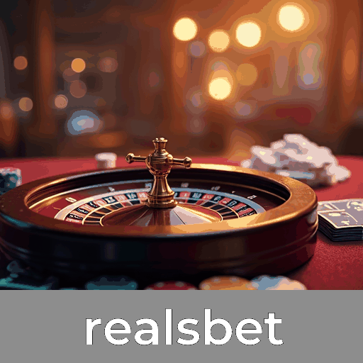 realsbet: Aproveite caça-níqueis e caça-níqueis com bônus no cassino ao vivo!