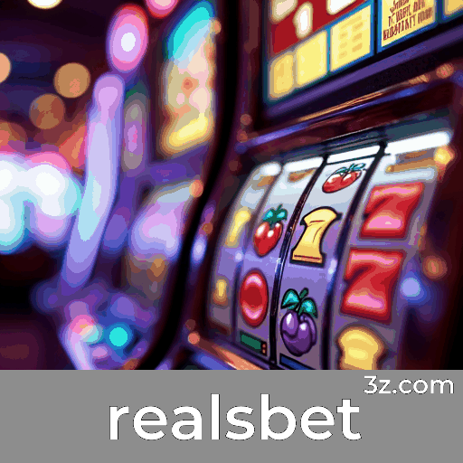 realsbet login page Brazil – secure online casino access