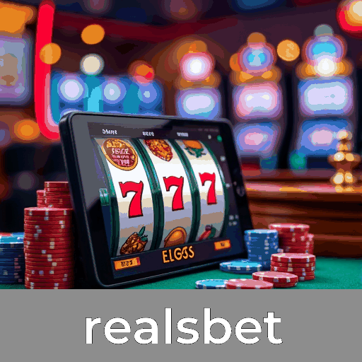 realsbet: Entre com login rápido e explore jogos ao vivo